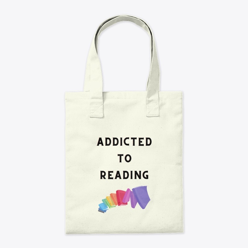 Addicted to reading