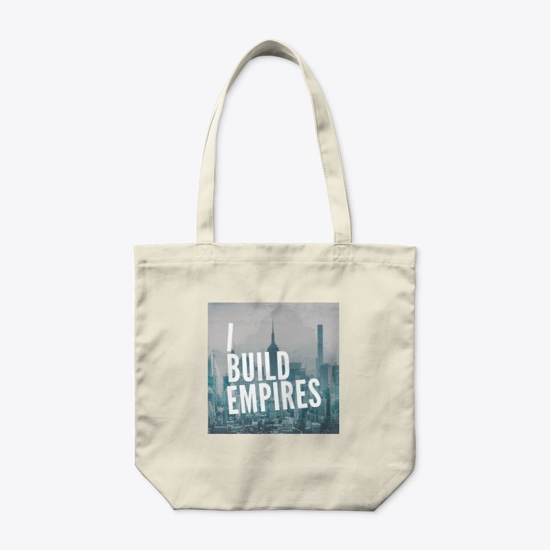 I Build Empires