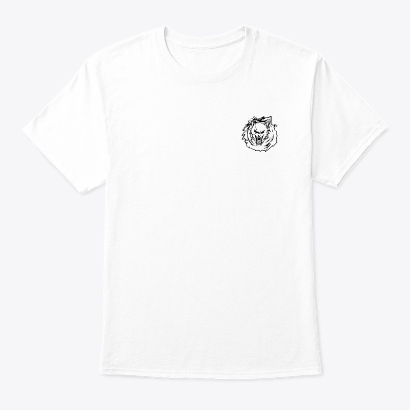 GRAPHIC PRINTED MOTIVATION  T SHIRT