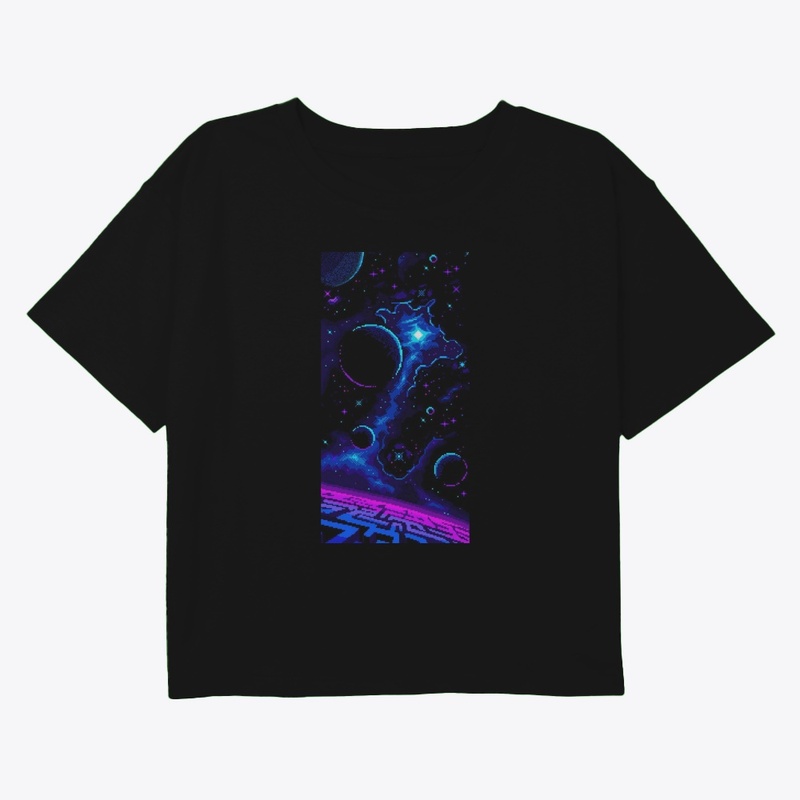 SPACE8BIT