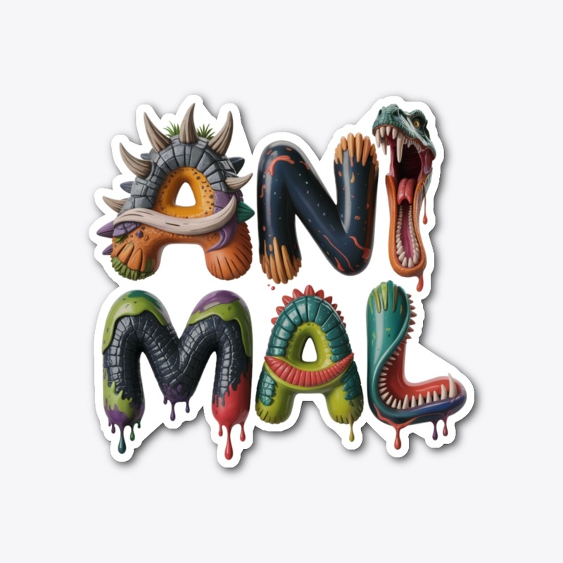Wild Typo