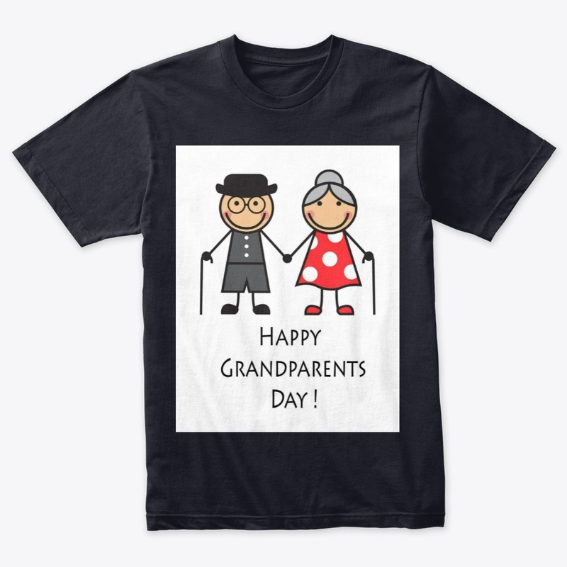 National Grandparents Day