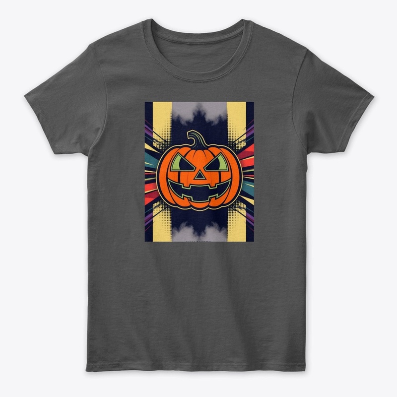 Jack O Lantern