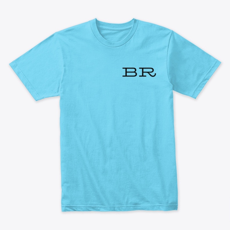 BARREL RICH SURFER TOPS