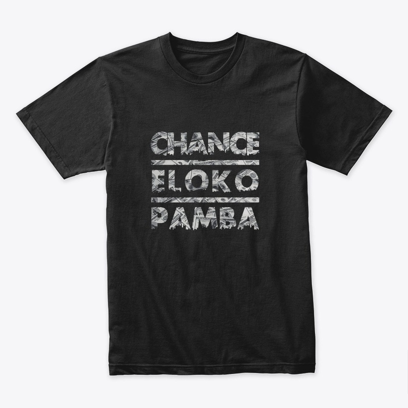 Chance eloko pamba
