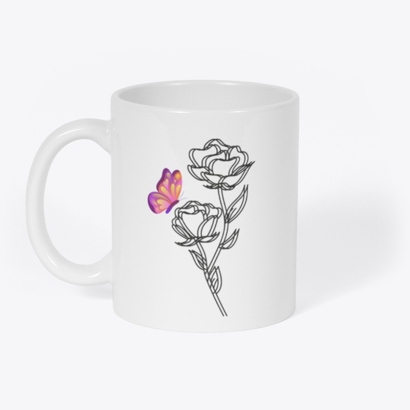 Rose Beauty