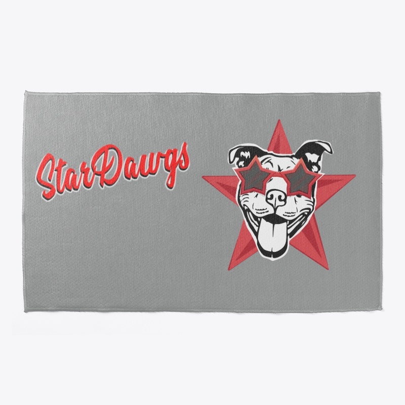 StarDawgs Logo