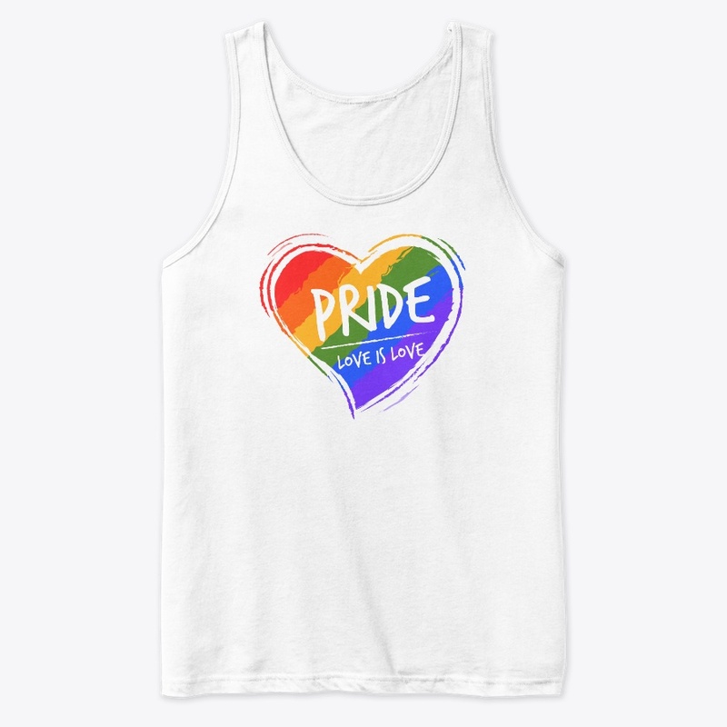 Pride