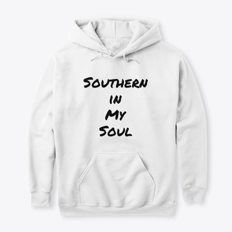 Southern In My Soul