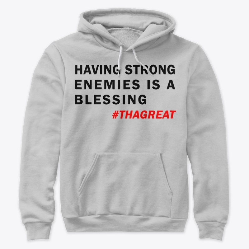 Nipsey Hussle Last Tweet Strong Shirt