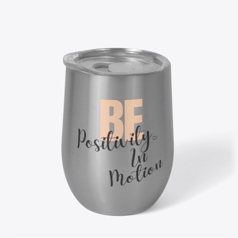 Positivity In Motion