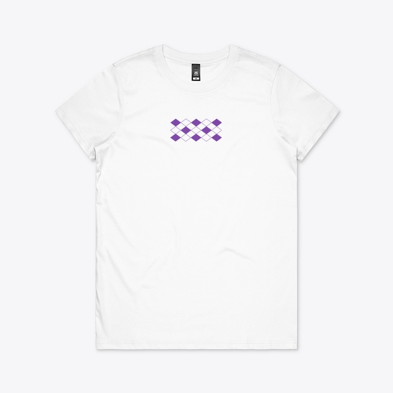 Zig purple wave