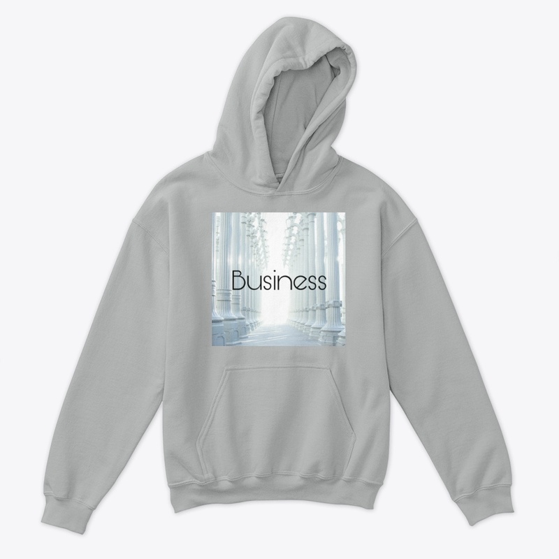 BUSINESS APPERAL