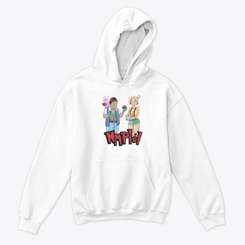 Nmplol Merch
