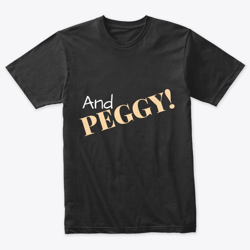 and Peggy! 