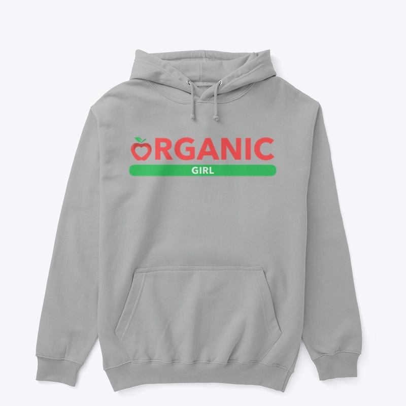 Organic Girl