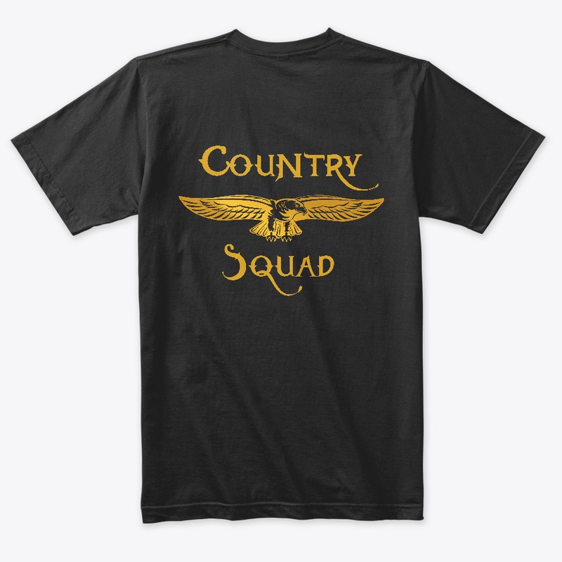 Country Squad