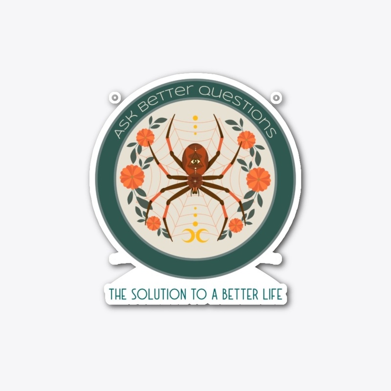 Ask better questions