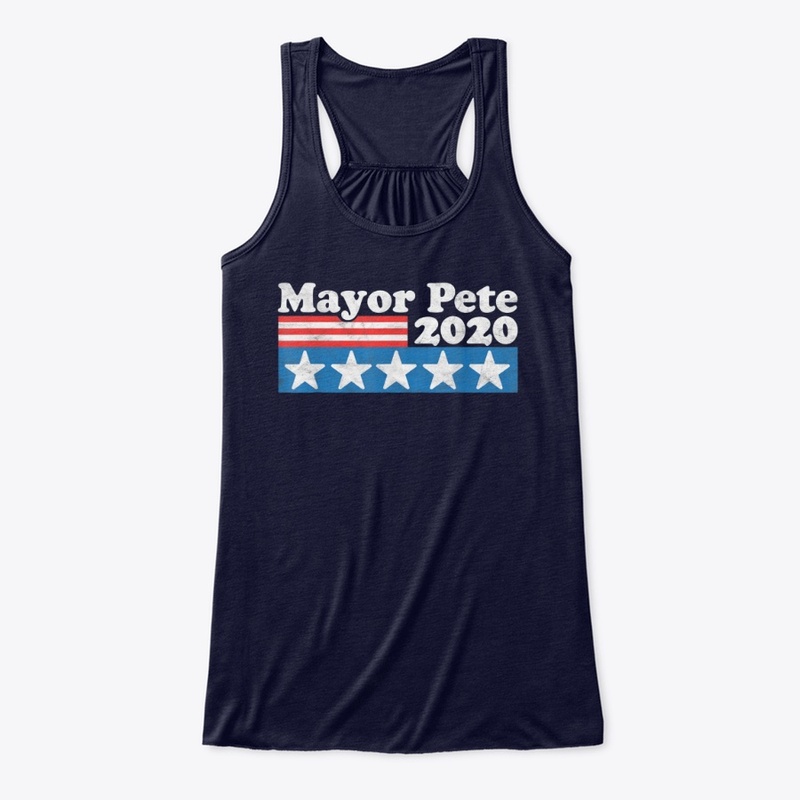 Mayor Pete T-Shirt