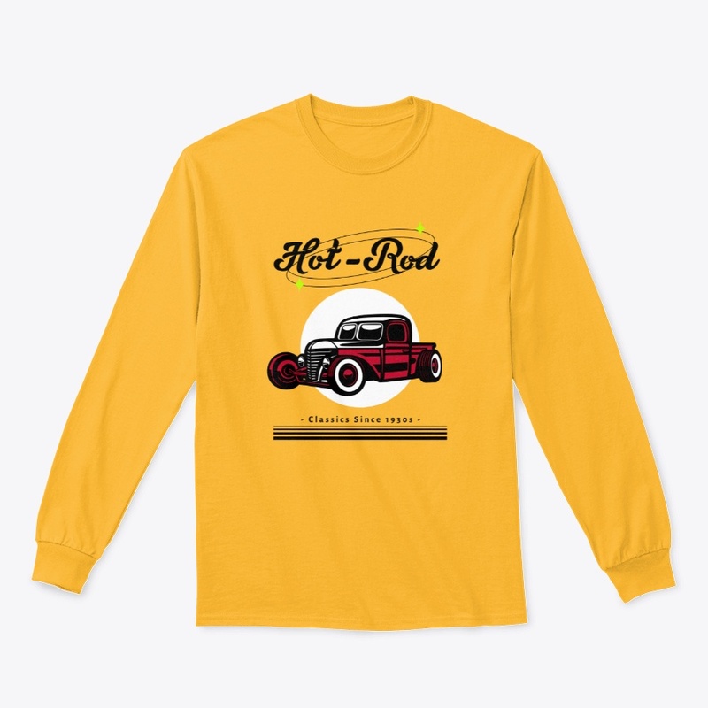 Hot-Rod