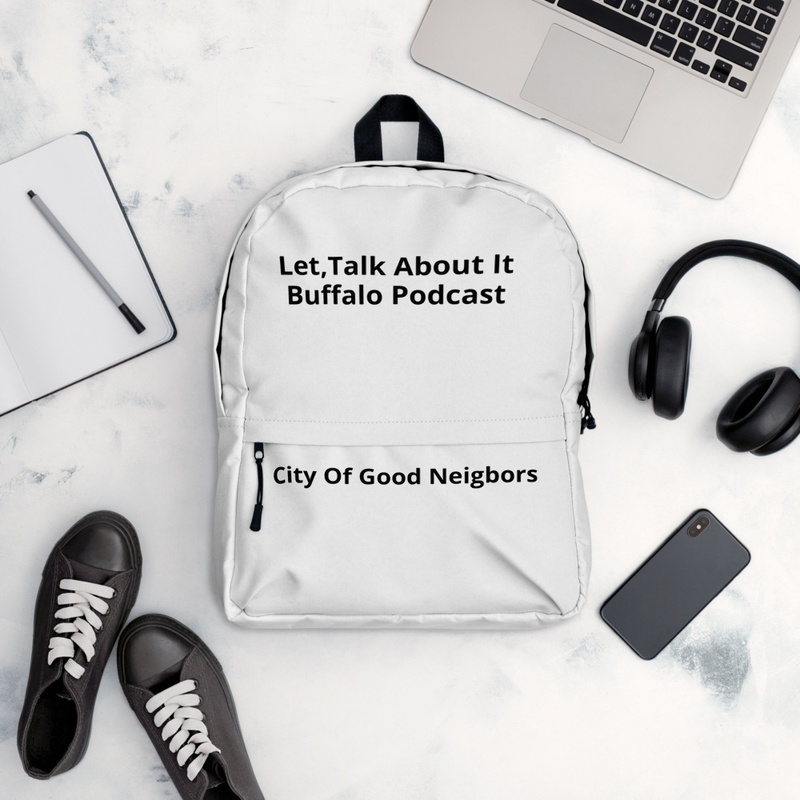 let,talk about it buffalo podcast