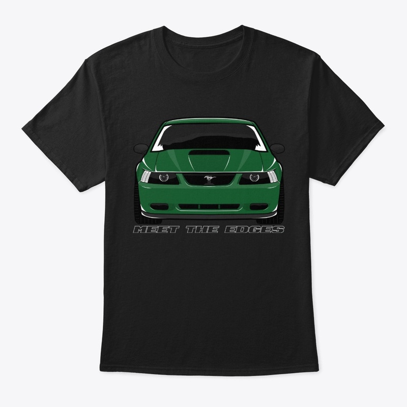Electric Green GT