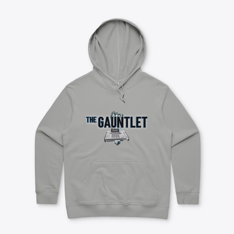 The Gauntlet Beat Battle Gear