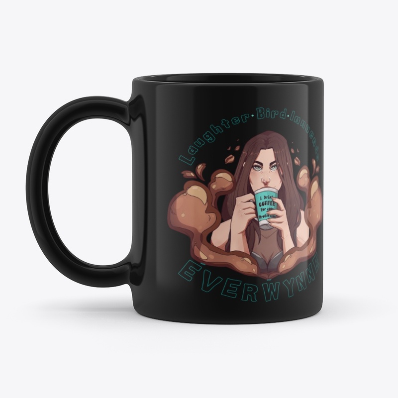 Coffee•Bird•Innuendo