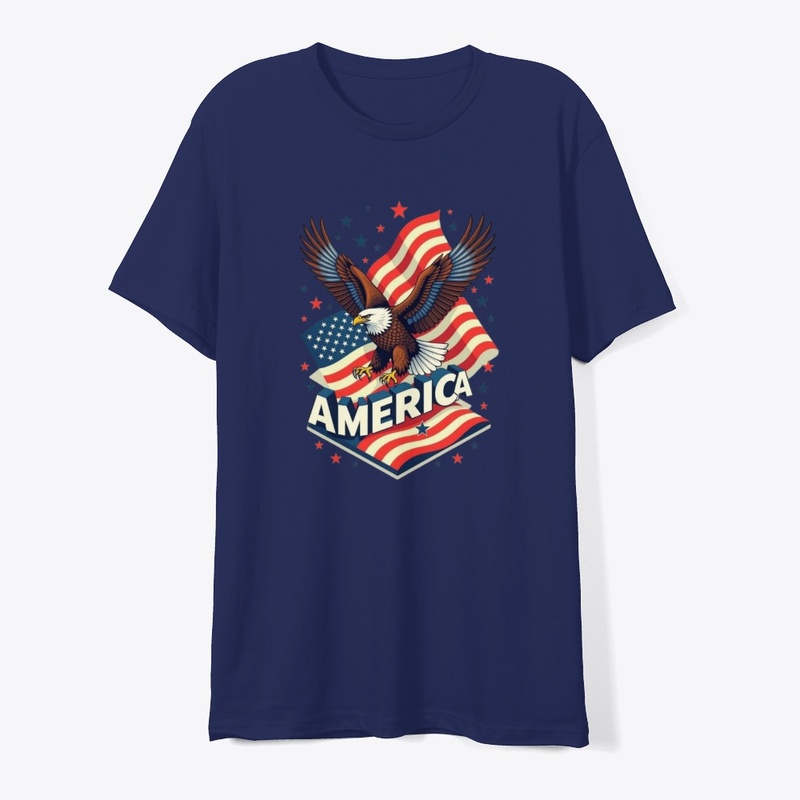 America Design 1