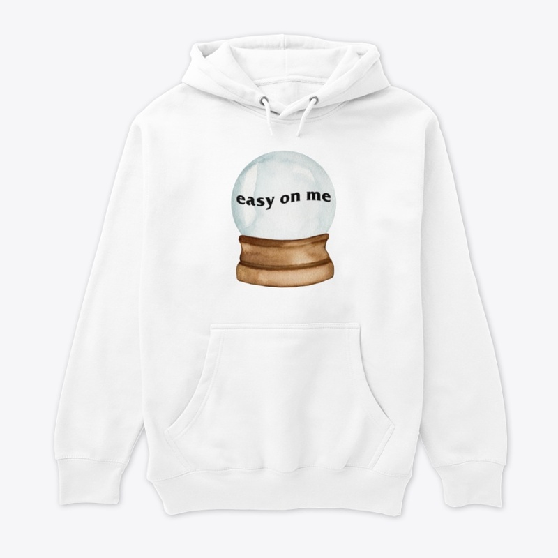 Easy On Me