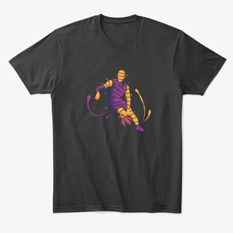 Basketball - Crossover