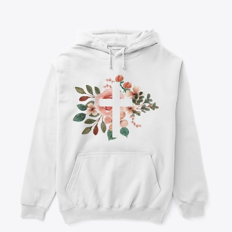 The Cross Tee