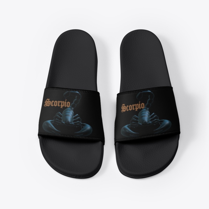 Scorpio Zodiac Horoscope Sign Fashion