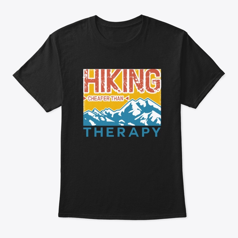 HIKING THEREAPY
