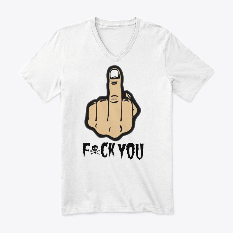 Fuck You WTF