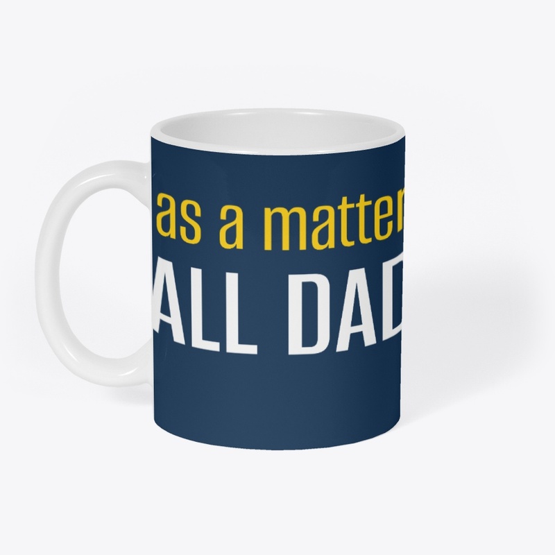 All Dads Matter