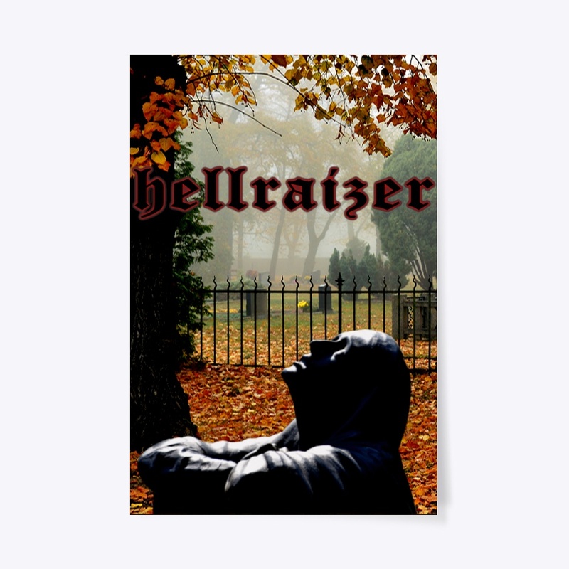 HellRaizer - Final Breath (2023) Album