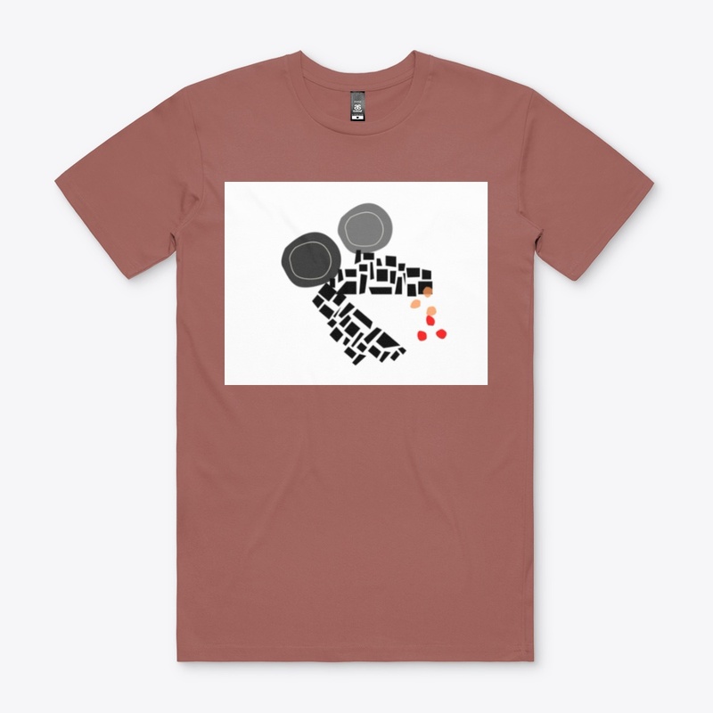 MATISSED  & MINIMIZED  III