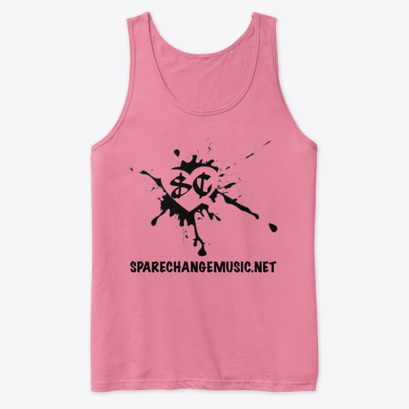 SC Heart Splatter