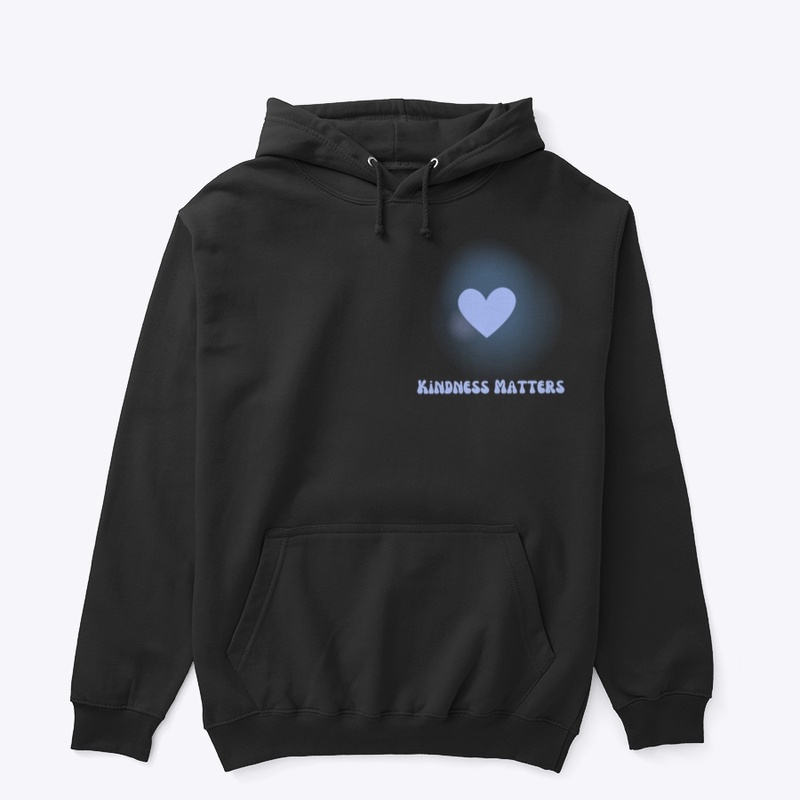 Kindness matters