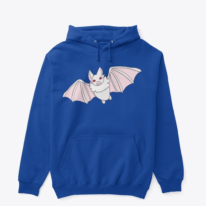 Pink Bat