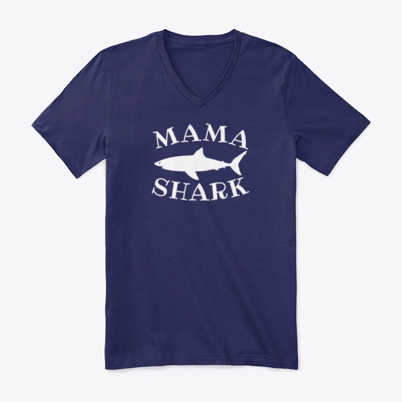 Mama Shark