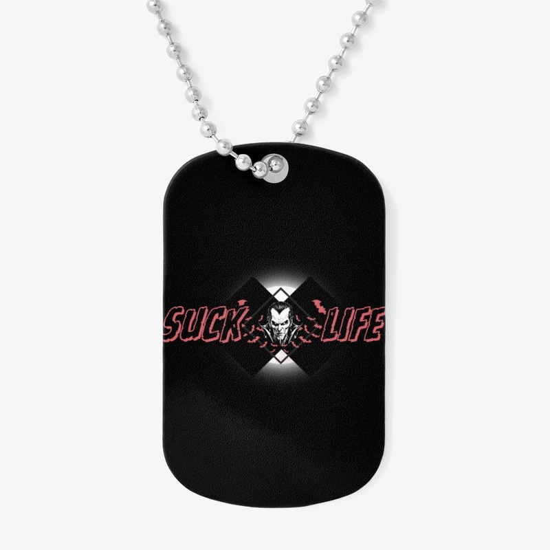 Suck Life