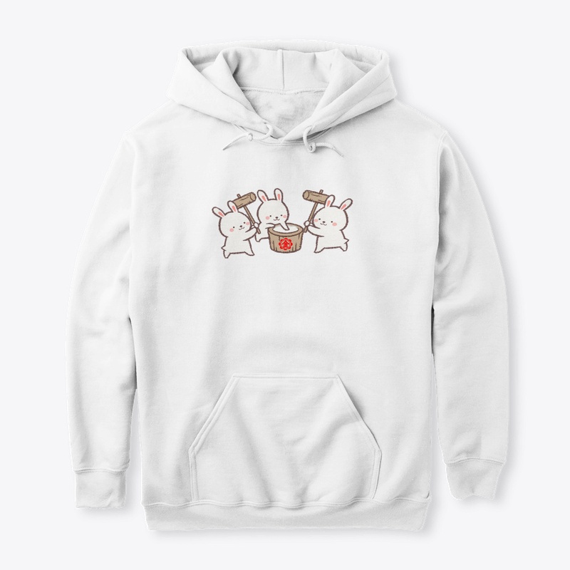 Mochitsuki Bunnies