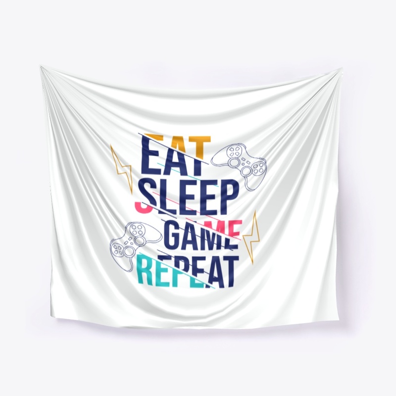 Gaming home accessories