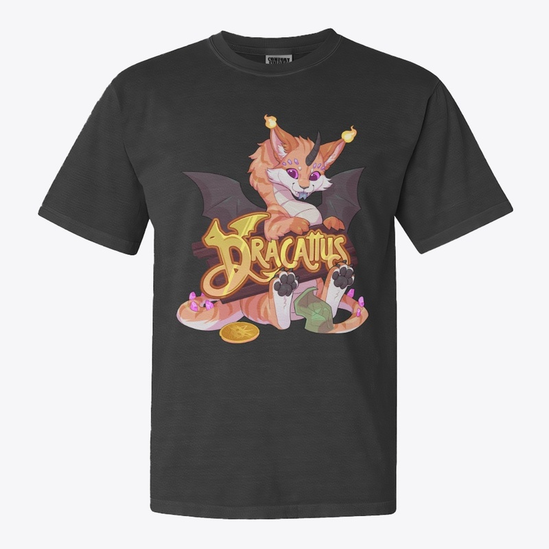 Dracattus Apparel