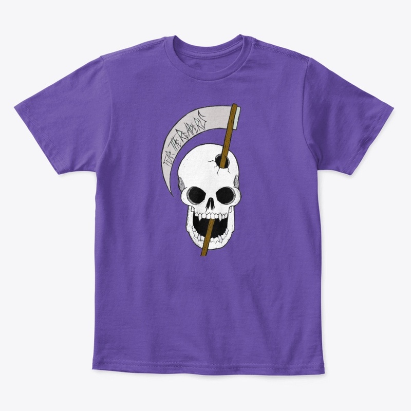 Angel Miller Reaper Design