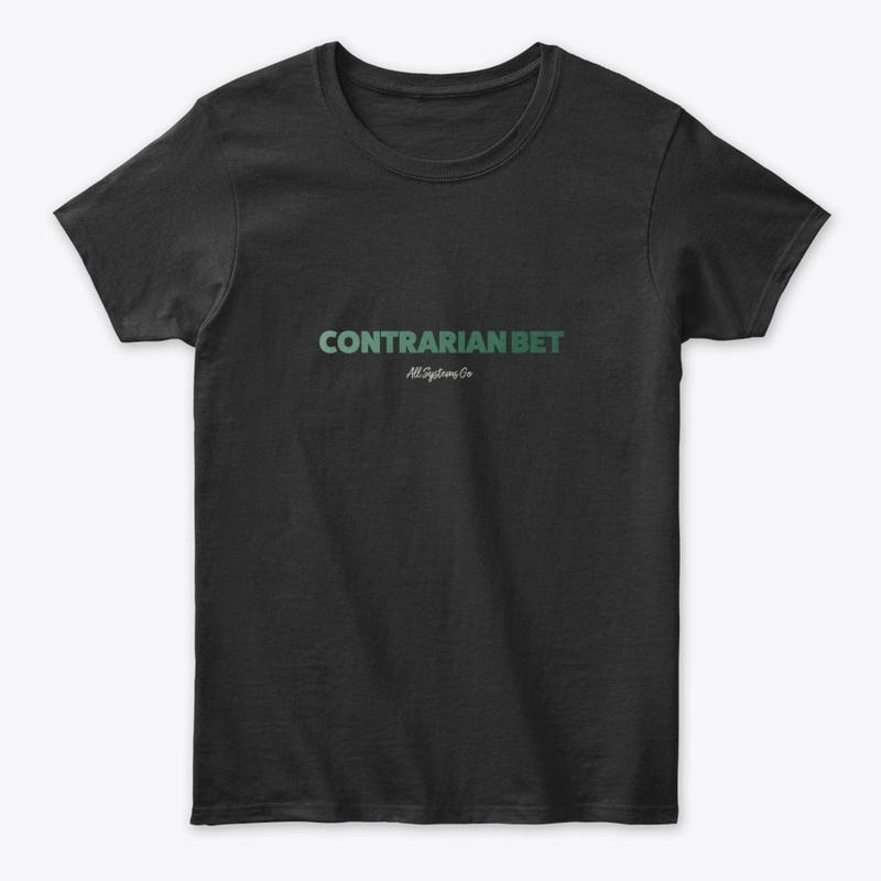 Contrarian Bet