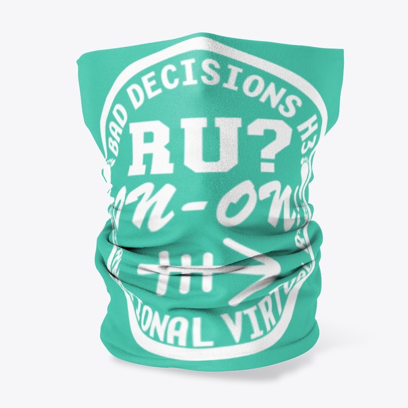 Virtual Run Gaiter