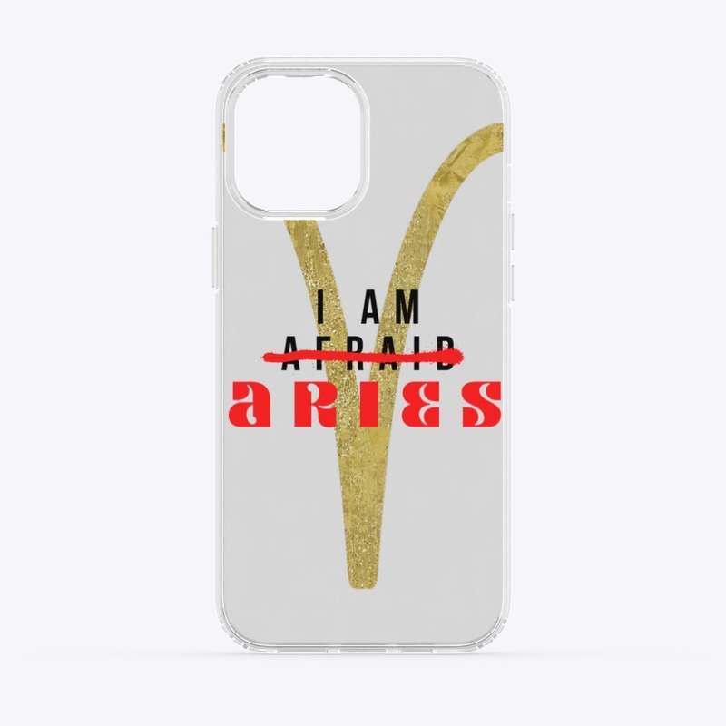 I AM ARIES